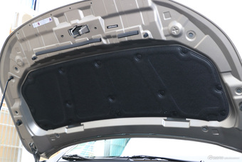 2018款风行SX6 1.6L自动豪华型