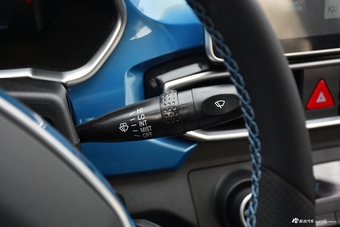 2018款北汽新能源EC系列 EC3 灵动版