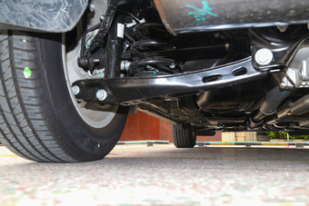 2017款探界者1.5T自动四驱拓界版535T