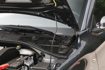 2018款全新爱丽舍1.6L自动时尚型