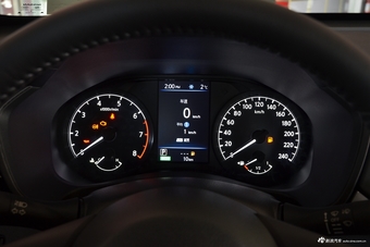 2019款天籁2.0L自动XL舒适版