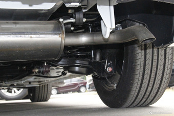 2017款海马福美来1.6L手动豪华型