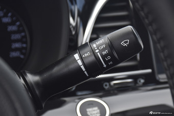 2017款凯绅1.6T自动GLS