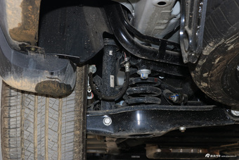 2018款北汽幻速S7 1.5T 手动尊享型