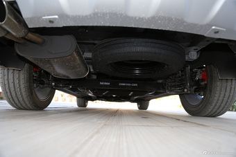 2016款斯威X7 1.5T手动豪华型