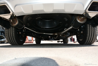 2017款比亚迪S7 2.0T自动尊荣型