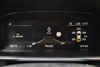 2017款林肯大陆2.0T自动两驱尊耀版