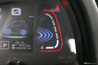 2018款众泰E200天马座