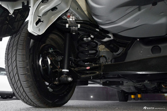 2017款威驰FS 1.3L手动锋锐版