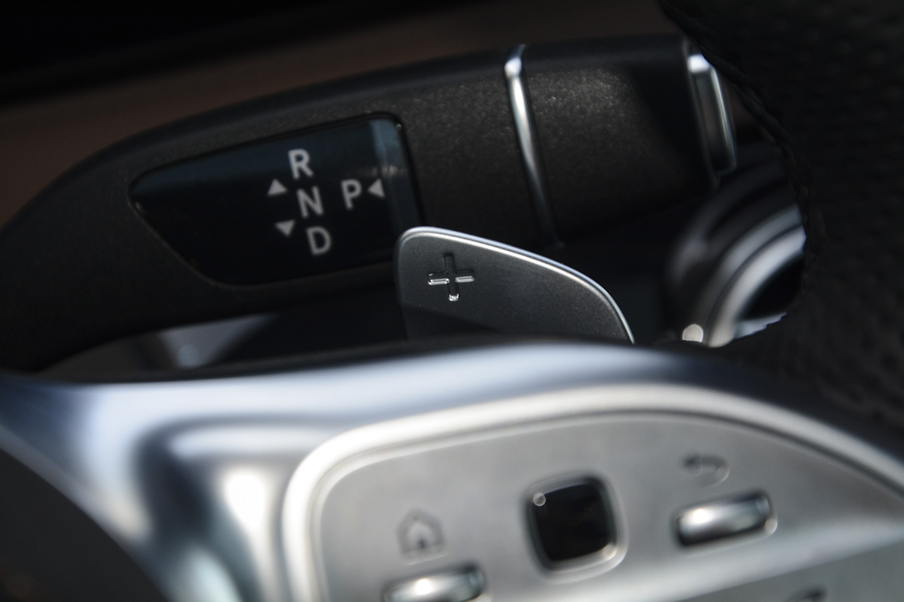 2018款奔驰S级 3.0T自动S450 L 4MATIC