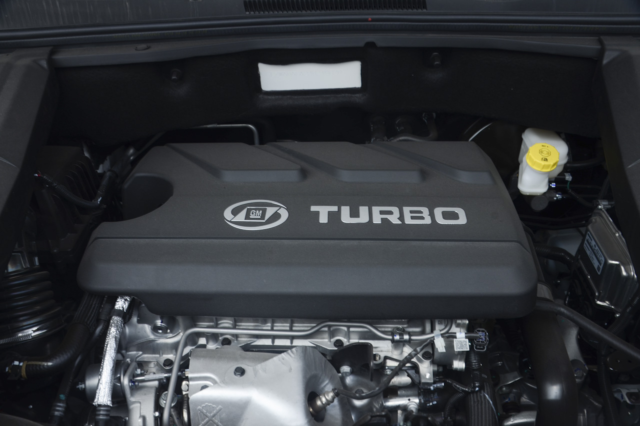 2018款宝骏530 1.5T手动精英型 