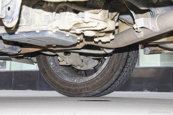 2016款斯巴鲁XV 2.0i 豪华导航版 