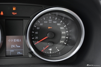2017款哈弗M6 1.5T手动都市型