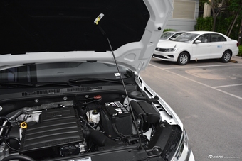 2018款大众速腾  1.6L 手动舒适型