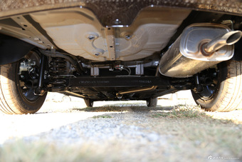 2016款长安欧尚1.5L手动豪华型