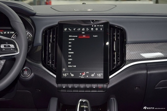 2018款中华V7 1.6T自动尊贵型5座280T