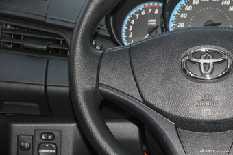 2018款致享1.5E自动冠军限量版