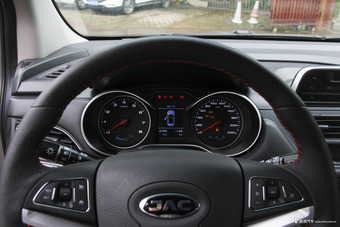 2018款瑞风S3定制版1.5L手动豪华型