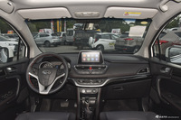 2018款瑞风S3定制版1.6L CVT豪华智能型