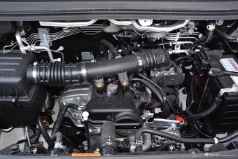 2018款菱智M5 1.6L手动7座舒适型