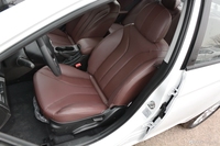 2019款东南A5翼舞 1.5L手动豪华版国V