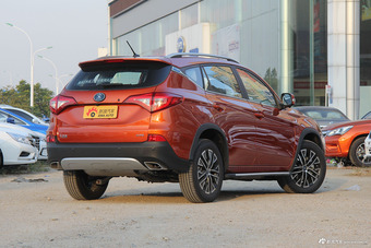 2017宋新能源ev300 豪华型