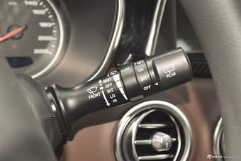 2017款瑞风S7 1.5T自动舒适型 