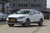 2018款启辰T90 2.0L自动CVT智联智尚版