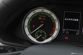 2018款速派1.4T自动TSI280 DSG舒适版