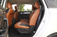 2017款北汽威旺M50F 1.5L手动舒适型