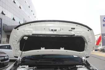 2018款启辰T90 2.0L自动CVT智联智尚版