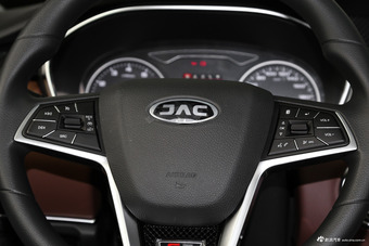 2017款瑞风S7 1.5T手动舒适型