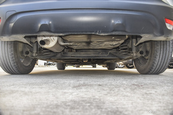 2015款雷诺卡缤1.2T自动豪华抢鲜版