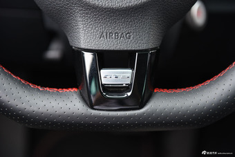 2013款尚酷 2.0TSI GTS