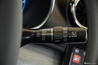 2018款凯翼X3 1.6L自动智享版