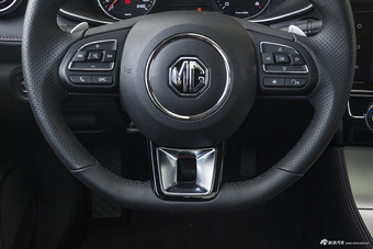 2018款名爵6 1.5T自动20T精英智联版 