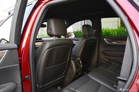 2018款XT5 28E四驱领先版