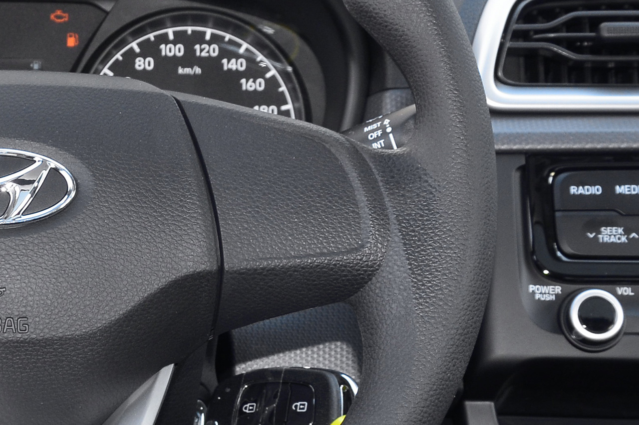 2017款瑞纳1.4L手动天窗版