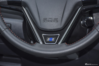 2016款哈弗H6升级版1.5T自动两驱精英型