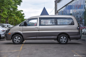 2016款菱智M3L 1.6L手动舒适型7座