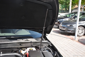 2018款迈锐宝1.5T 自动风尚版530T