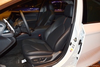 2018款凯美瑞2.5L 基本型