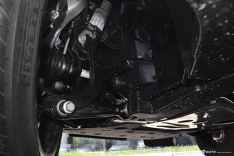 2018款宝马X6M 4.4T自动