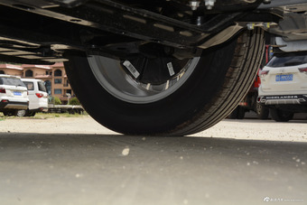 2018款欧尚X70A 1.5L手动舒适型