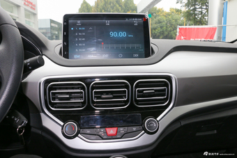 2019款海马S5 1.5T手动精英型230T