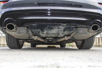 2015款英菲尼迪Q70L 2.5L悦享版