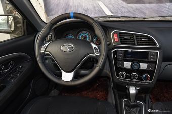 2015款V3菱悦 1.5L 手动风采版