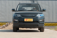 2017款长安CX70T改款 1.5T自动尊擎版