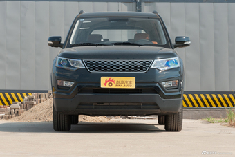 2017款长安CX70T改款 1.5T自动尊擎版