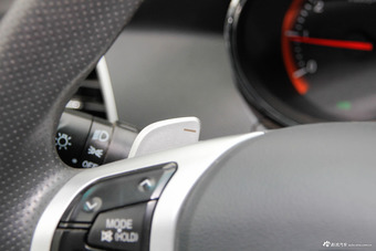 2015款凯翼C3R 1.5L AMT金钻版